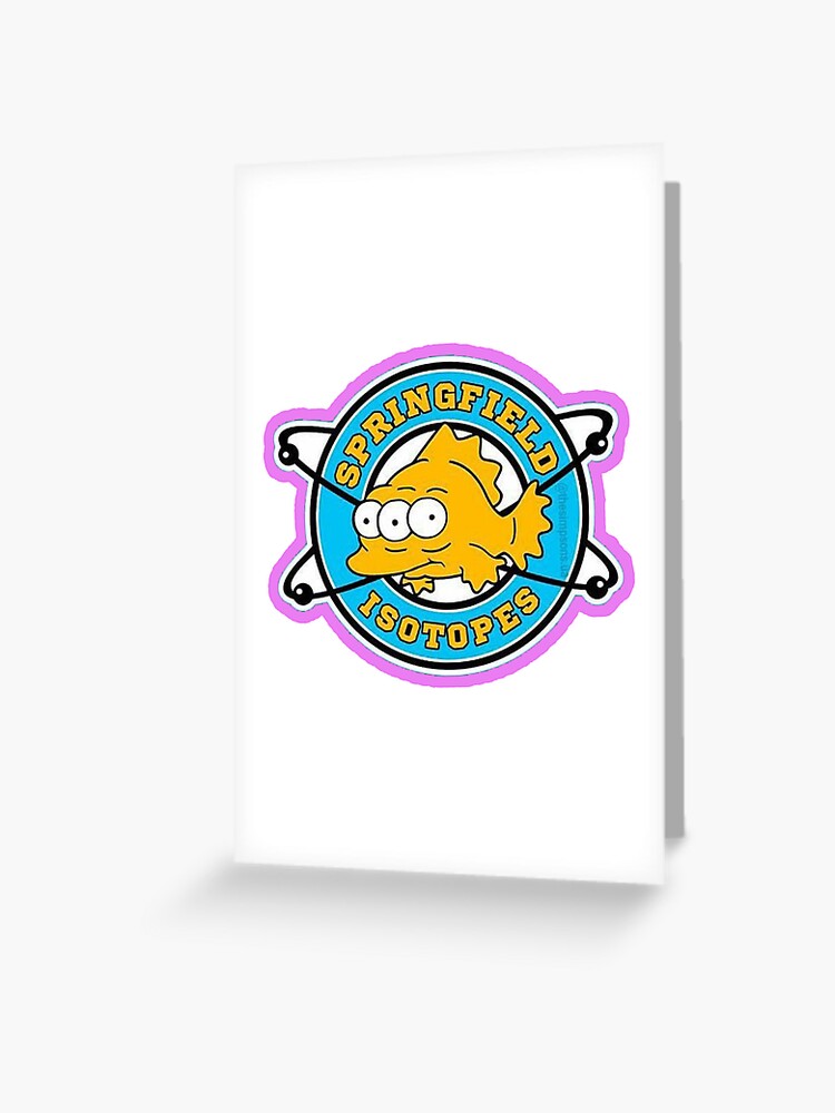 springfield isotopes