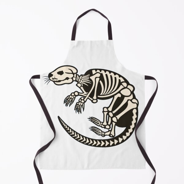 Item preview, Otter skeleton designed and sold by PawelNature.