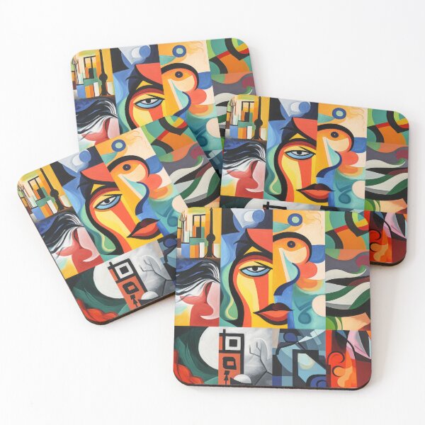 Item preview, fauvism art designed and sold by Whimsicalhub.
