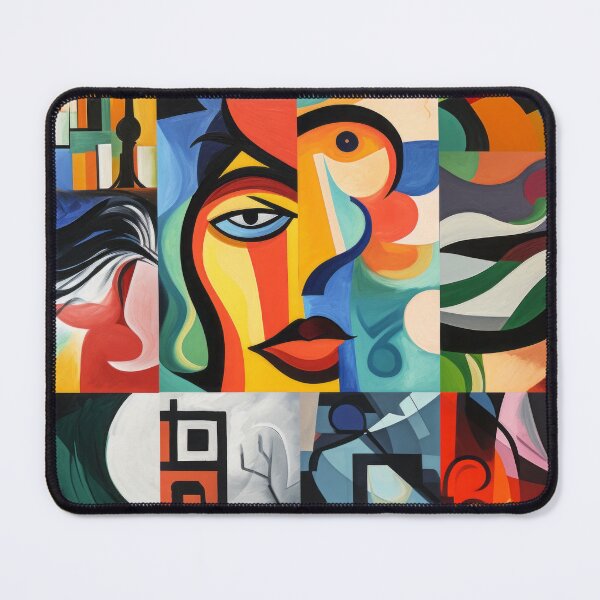 Item preview, fauvism art designed and sold by Whimsicalhub.