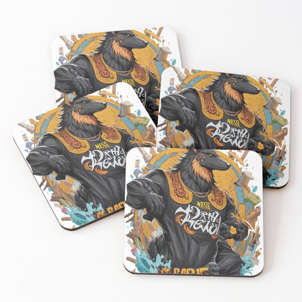 Item preview, Eat trash do crime  designed and sold by World-Store1.