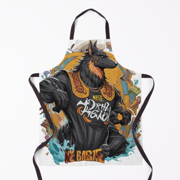 Item preview, Eat trash do crime designed and sold by World-Store1.