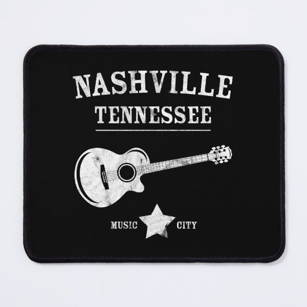 Item preview, Nashville designed and sold by PaulSDesign.