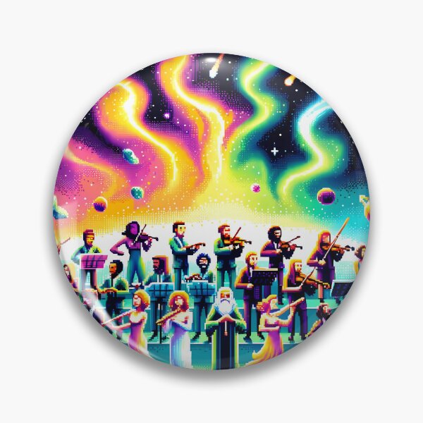 Item preview, Symphony of Diversity designed and sold by AlwaysArtful.