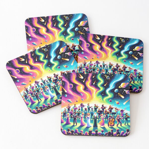 Item preview, Symphony of Diversity designed and sold by AlwaysArtful.
