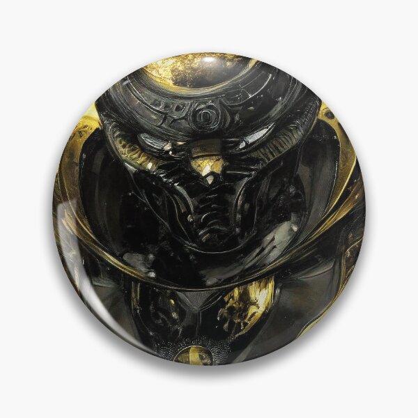Item preview, Black & Gold 009 designed and sold by Toadn2princess.