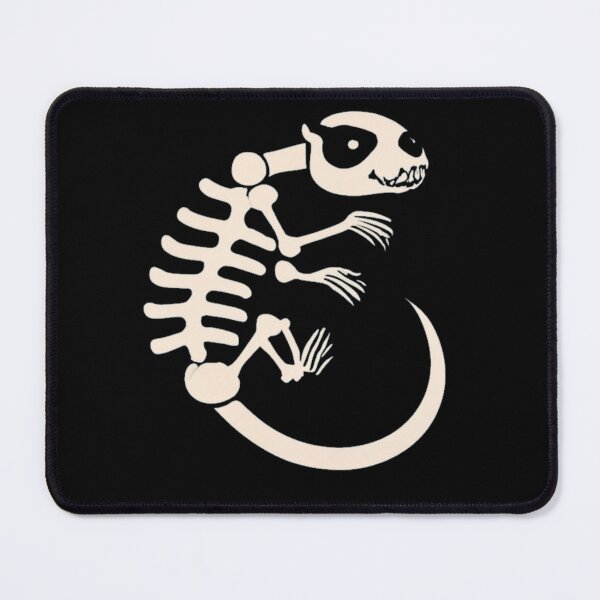 Item preview, Otter skeleton designed and sold by PawelNature.