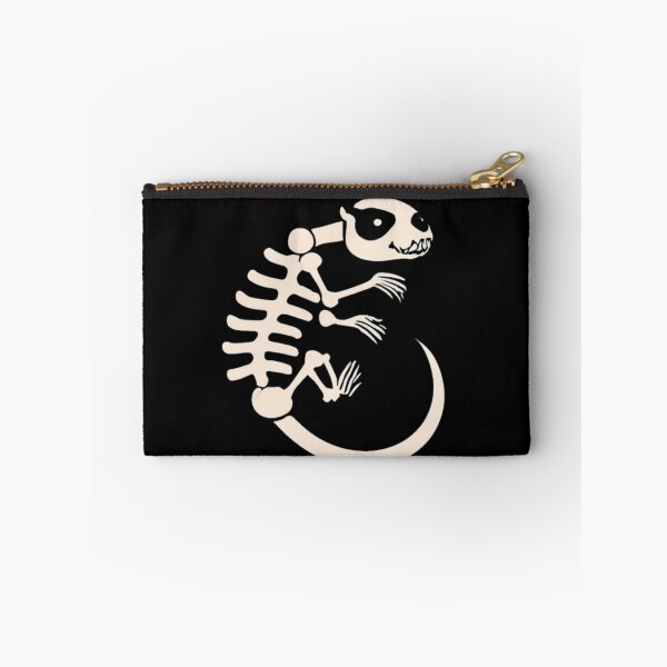 Item preview, Otter skeleton designed and sold by PawelNature.