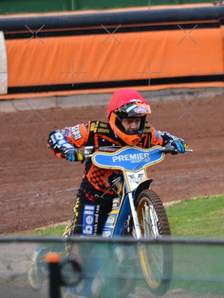 Speedway (Tai Woffinden) by ejrphotography