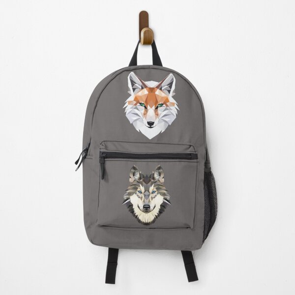 Item preview, Poly Fox designed and sold by TriangleWorld.