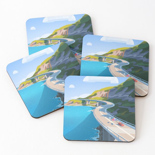 Item preview, Mountain Road designed and sold by tektober.