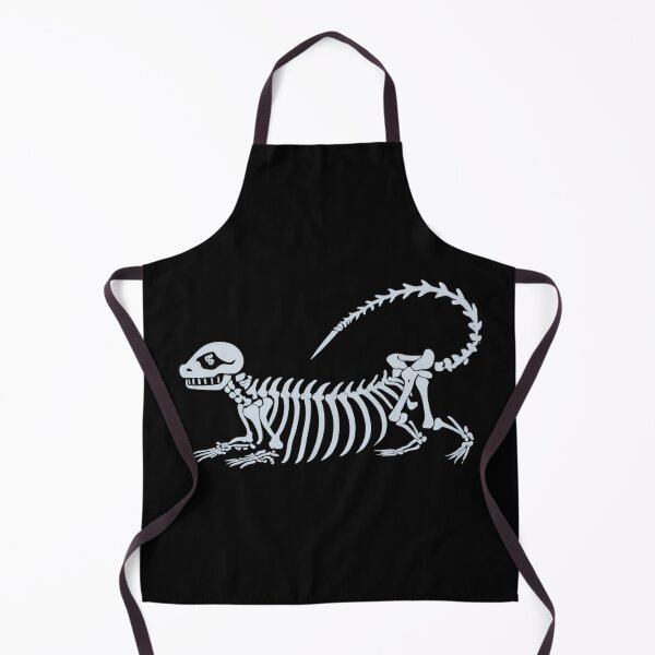 Item preview, Otter skeleton designed and sold by PawelNature.