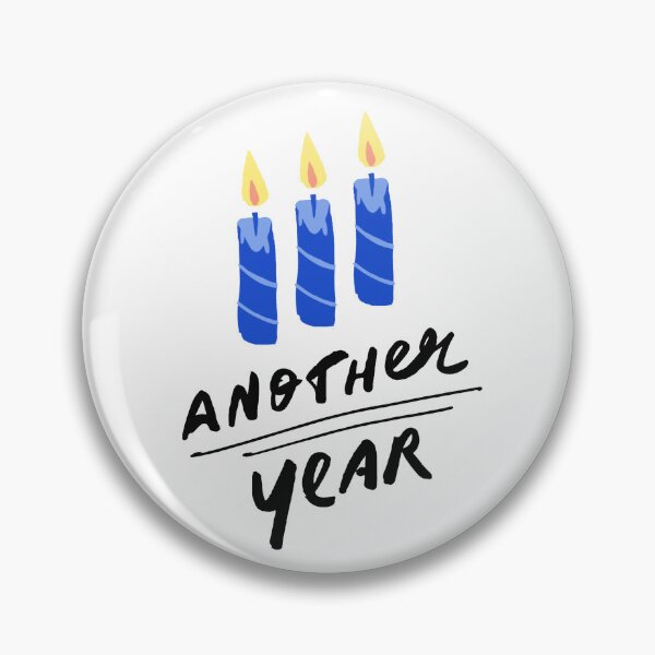 Item preview, Another year  designed and sold by Thursdaypaper.