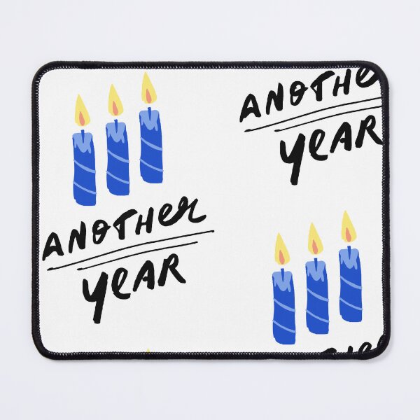 Item preview, Another year designed and sold by Thursdaypaper.
