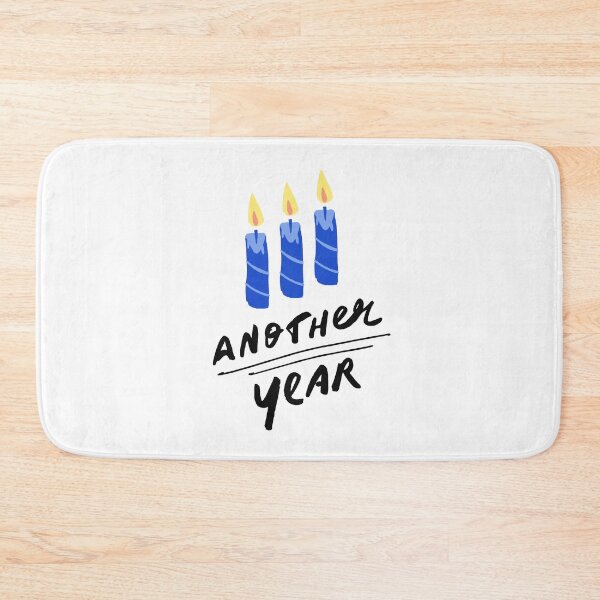 Item preview, Another year  designed and sold by Thursdaypaper.