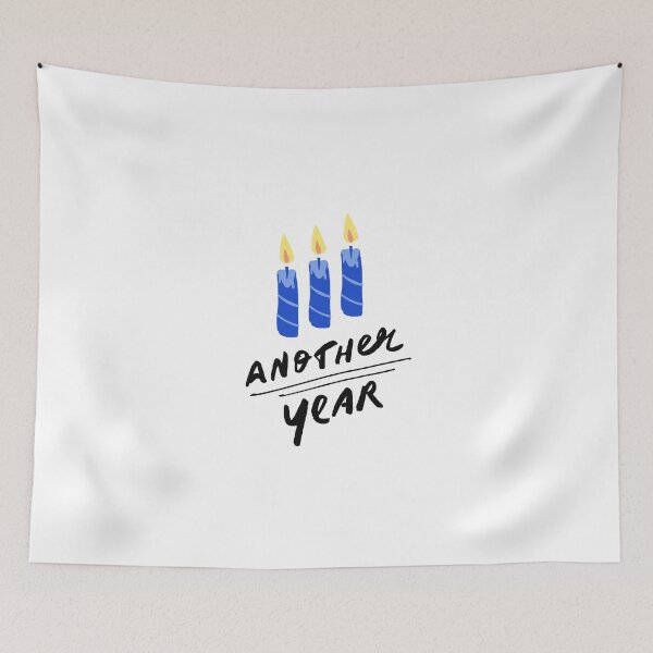 Item preview, Another year  designed and sold by Thursdaypaper.