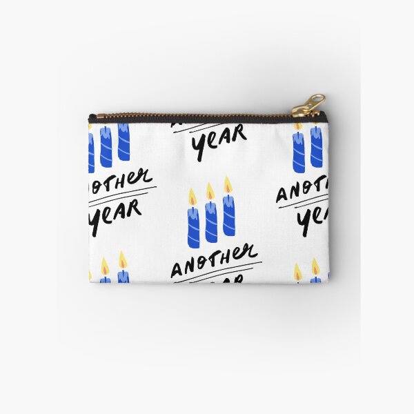 Item preview, Another year  designed and sold by Thursdaypaper.