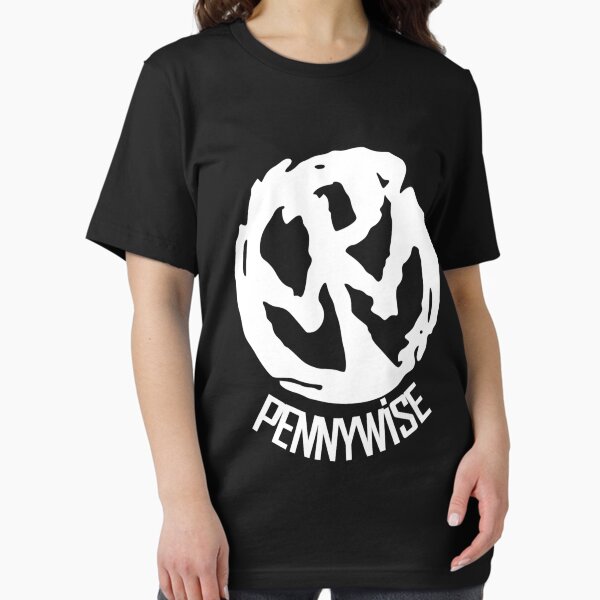 Item preview, Pennywise Logo Pullover Hoodie designed and sold by bunnodyr.