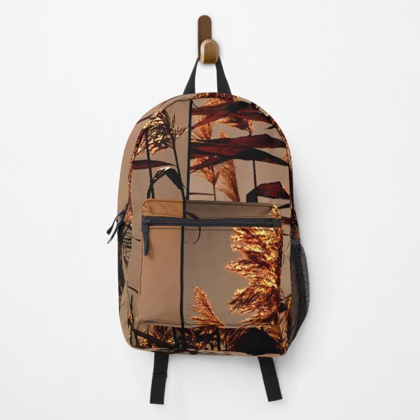 Item preview, reeds growing on the shore designed and sold by IgorKovalenko.