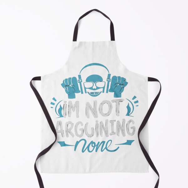 Item preview,  I'm Not Arguing designed and sold by Creativedsigna.