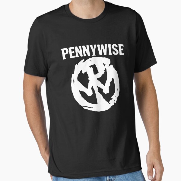 Item preview, pennywise music band punk designed and sold by bunnodyr.