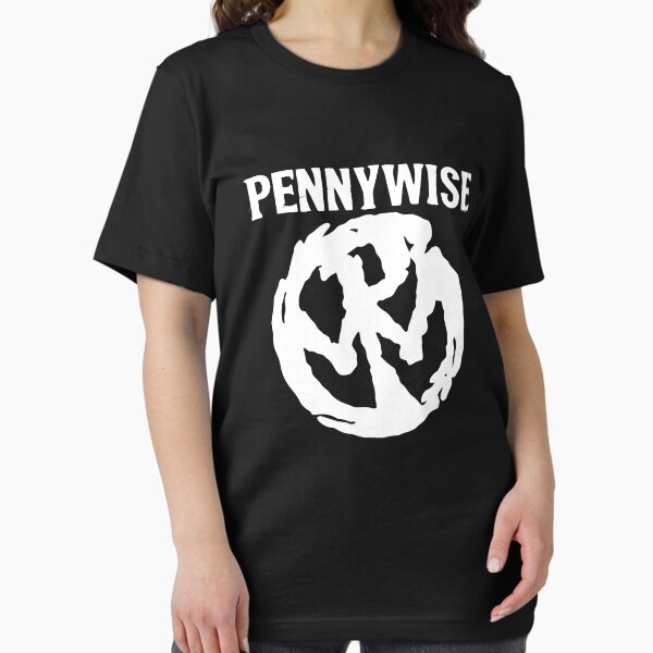 Item preview, pennywise music band punk designed and sold by bunnodyr.