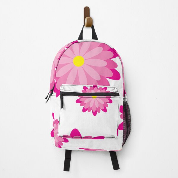 Item preview, Pink Daisy Day designed and sold by BaiYok.