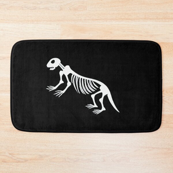 Item preview, Otter skeleton designed and sold by PawelNature.