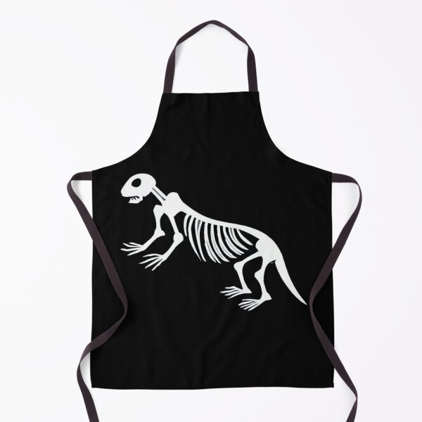 Item preview, Otter skeleton designed and sold by PawelNature.