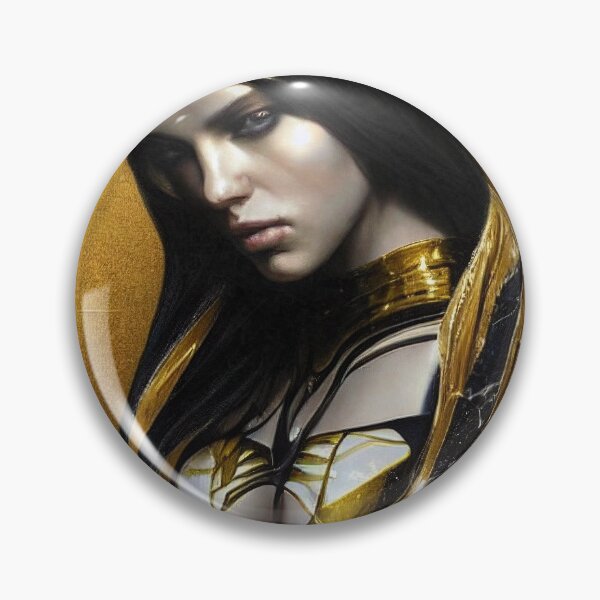 Item preview, Black & Gold 013 designed and sold by Toadn2princess.