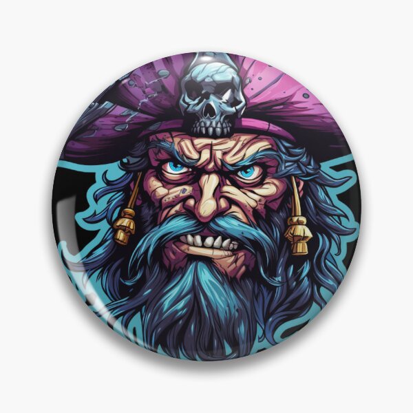Item preview, East Carolina Pirates ECU designed and sold by Nightarcade.