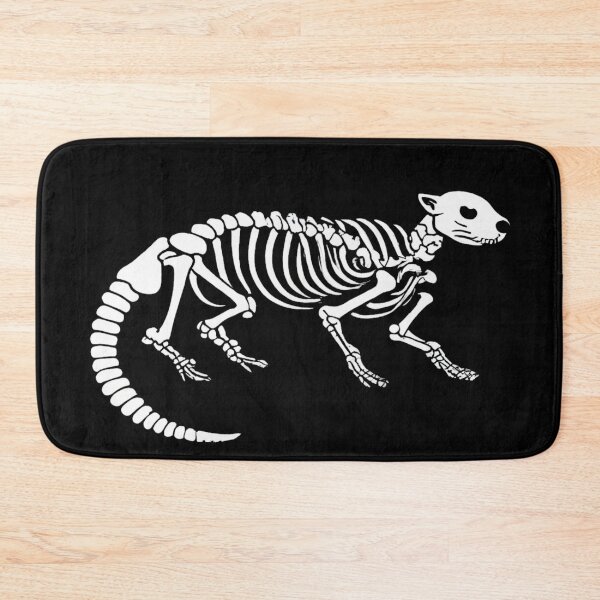 Item preview, Otter skeleton designed and sold by PawelNature.
