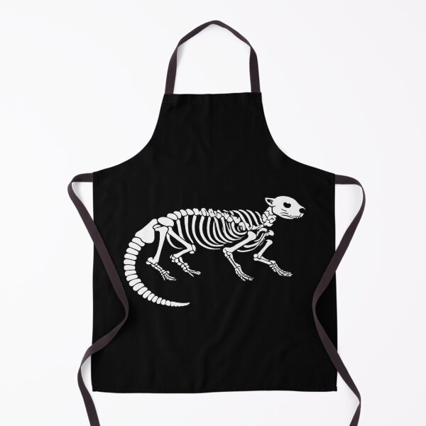 Item preview, Otter skeleton designed and sold by PawelNature.