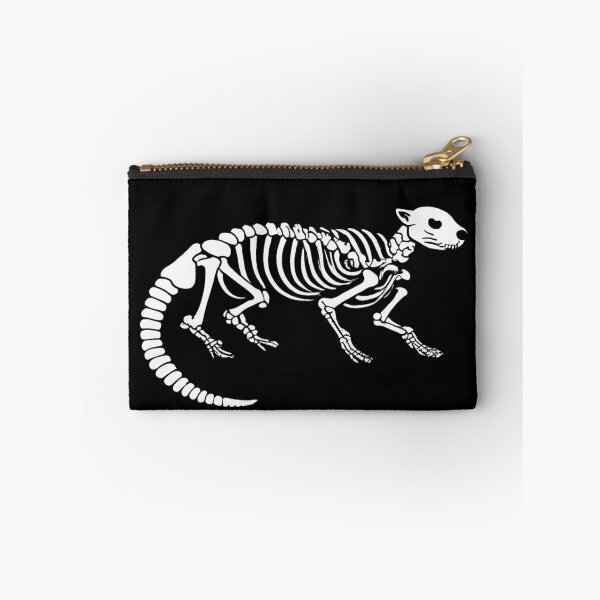 Item preview, Otter skeleton designed and sold by PawelNature.