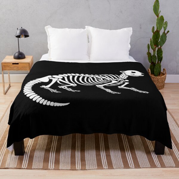 Item preview, Otter skeleton designed and sold by PawelNature.