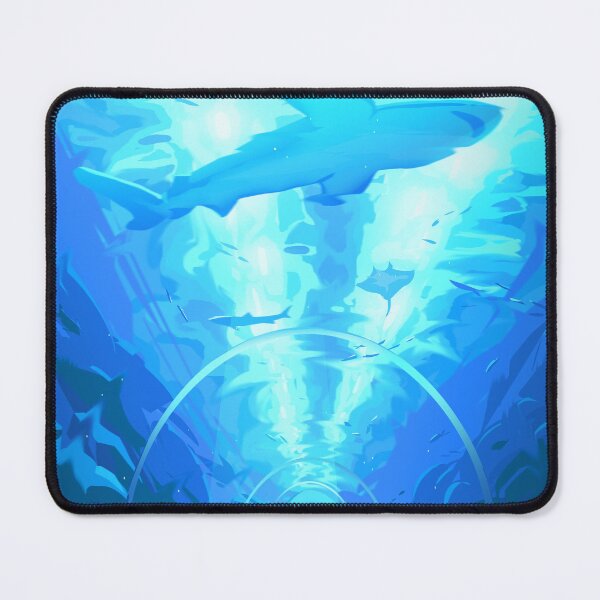 Item preview, Oceanarium designed and sold by tektober.