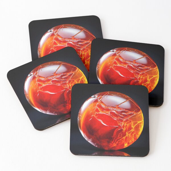 Item preview, Carnelian 02 Healing Crystal Stone designed and sold by mhfoto.