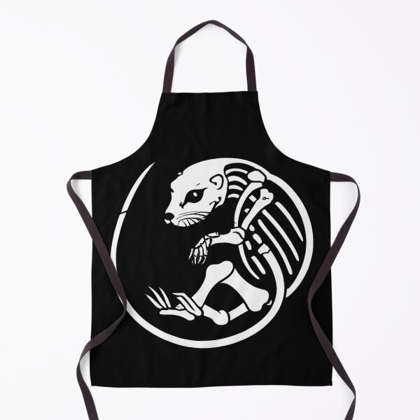 Item preview, Otter skeleton designed and sold by PawelNature.