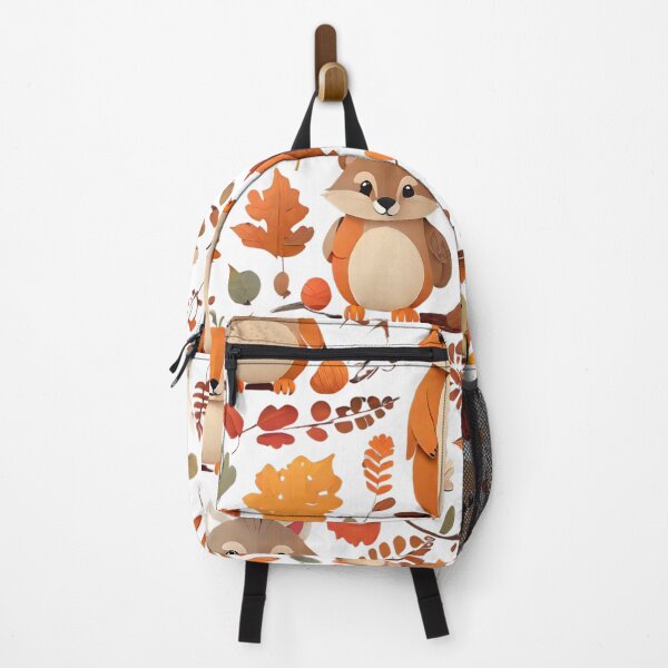 Item preview, Autumn Animals designed and sold by Auchi_Verse.