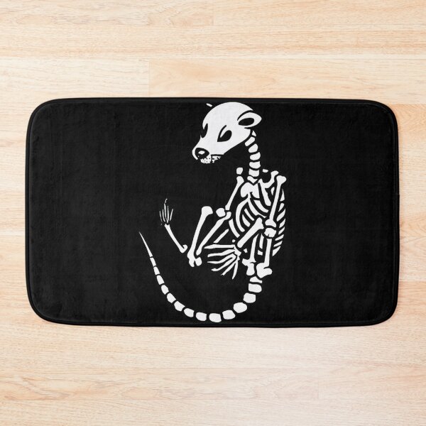 Item preview, Otter skeleton designed and sold by PawelNature.