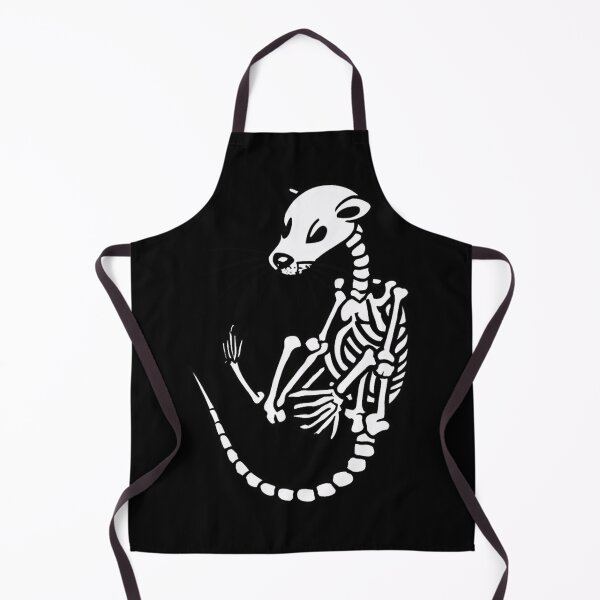 Item preview, Otter skeleton designed and sold by PawelNature.