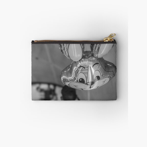 Item preview, Balloon bunny designed and sold by PrintsbySinned.