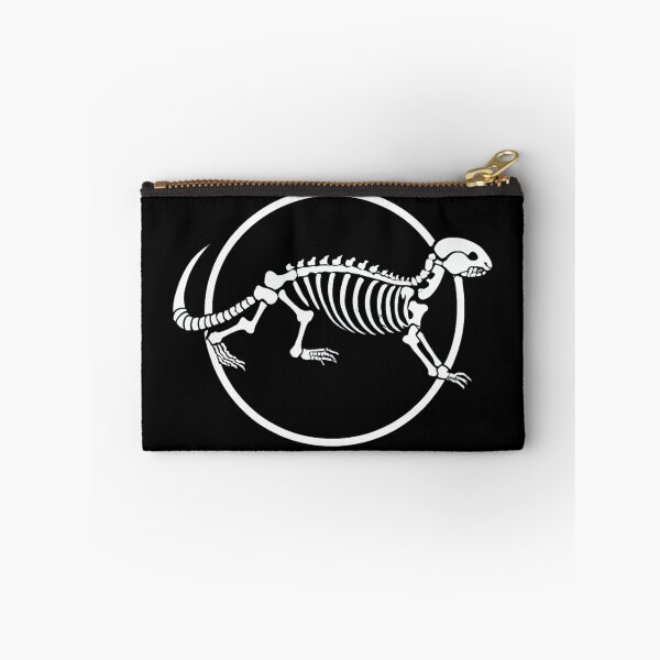 Item preview, Otter skeleton designed and sold by PawelNature.