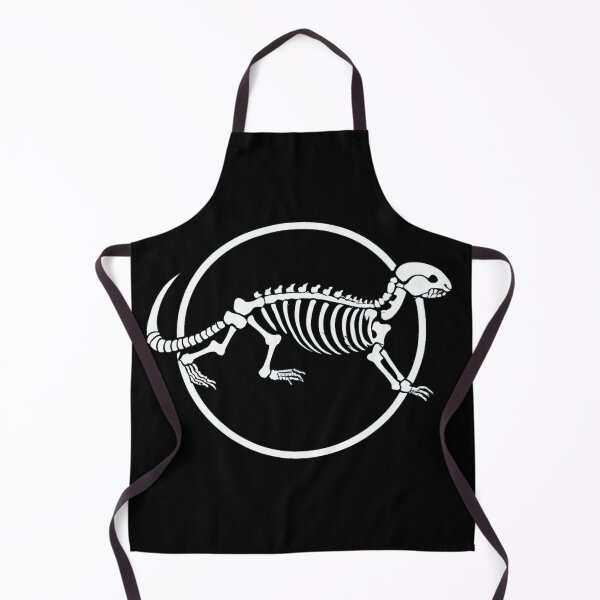 Item preview, Otter skeleton designed and sold by PawelNature.