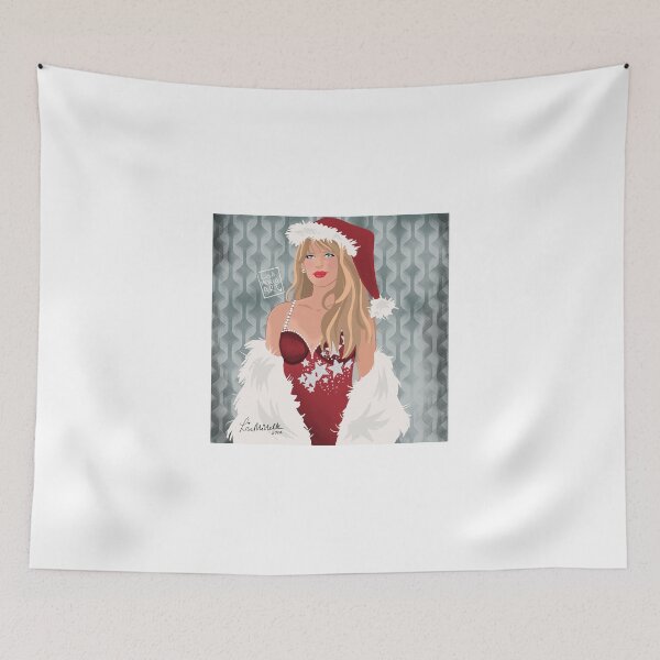 Item preview, Swiftmas  designed and sold by LisaMichelleArt.