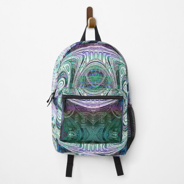 Item preview, Cybernetic Extraterrestrial designed and sold by Ashley's Art Shoppe.