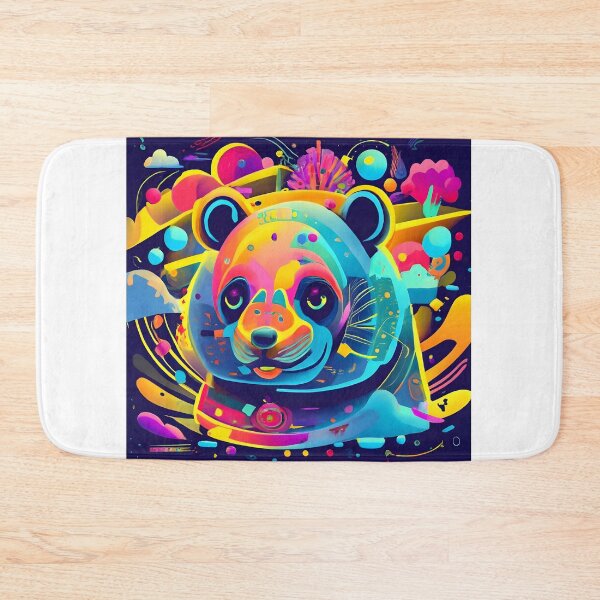 Item preview, cute panda coloring designed and sold by SabyDigitalArt.