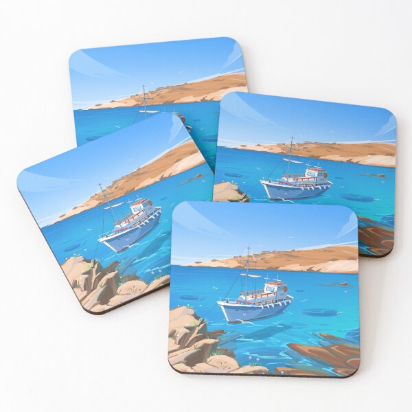 Item preview, Vacation  designed and sold by tektober.