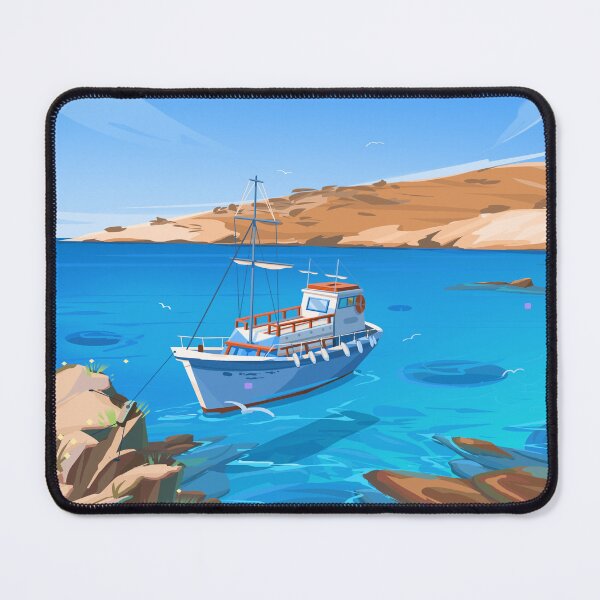 Item preview, Vacation designed and sold by tektober.