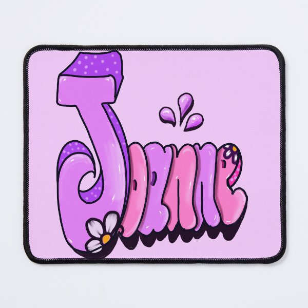 Item preview, Jo First Name personalised name gifts Joanne designed and sold by Artonmytee.